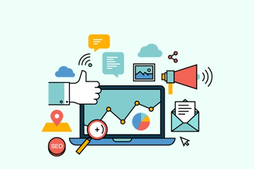 嵩县提升网络推广效果企业要注意哪些方面的问题