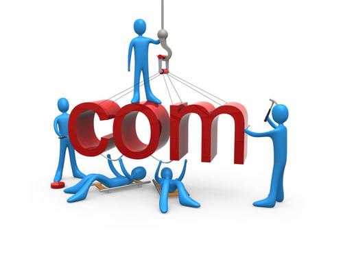 嵩县企业网站建设成功与否和哪些有关呢