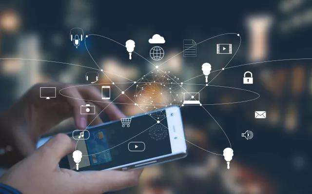 嵩县分析企业做微信营销常见的几种模式