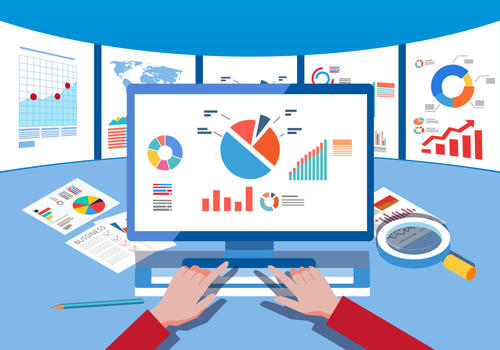 嵩县哪一种网站设计风格才是适合企业呢？