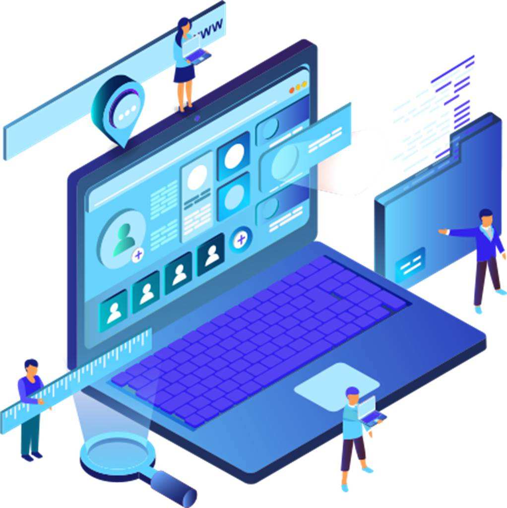 嵩县分析企业网站设计过程中需要注意的几个问题